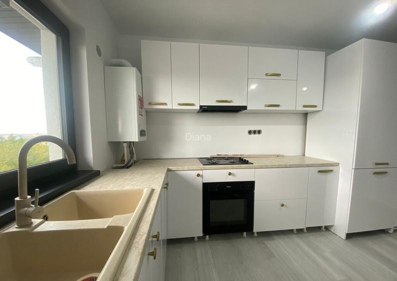 Apartament 2 camere semidecomandat, 65mp, prima inchiriere Apartament 2 camere semidecomandat, 65mp, prima inchiriere