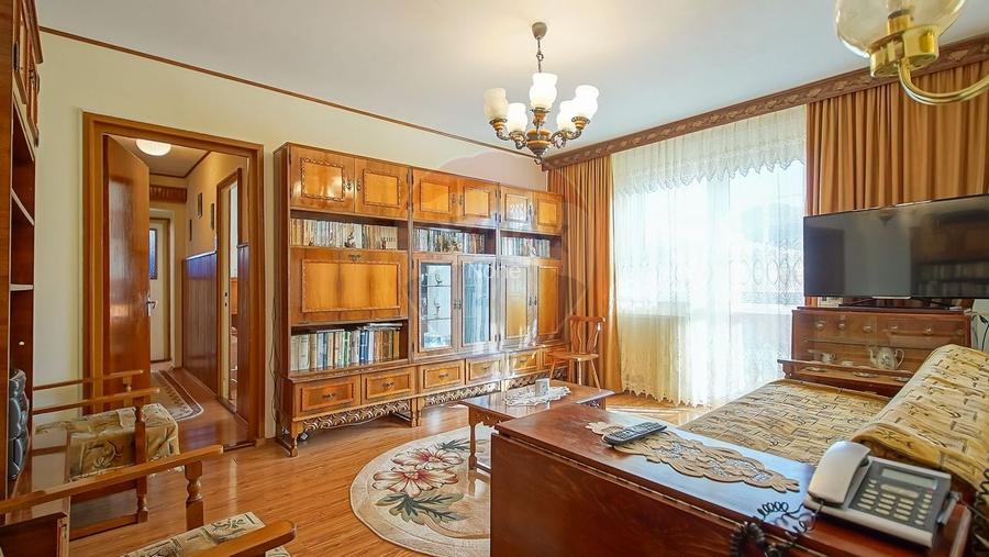 Comision 0% | Apartament 3 camere | vis-a-vis de Penny | Cartier Noua