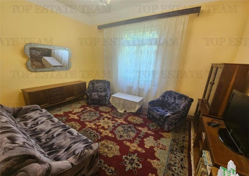 Casa cocheta cu gradina superba 800 metri ultracentral Gaest - 3