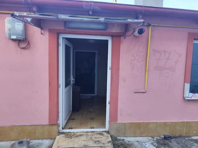 Vand casa Coiciu - 2