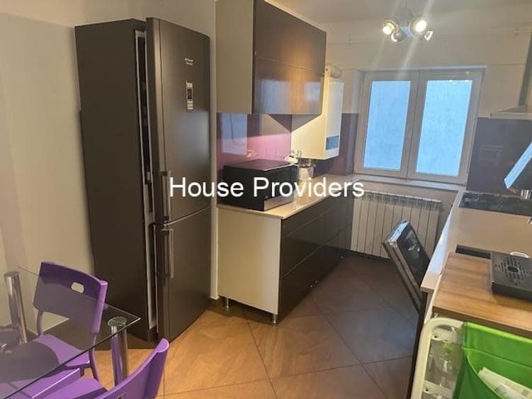 Iuliu Maniu,Politehnica,superamenajat,utilat,loc parcare - 7