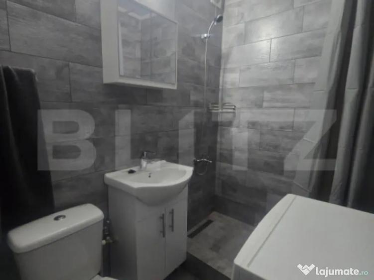 Garsoniera ultra centrala - 2