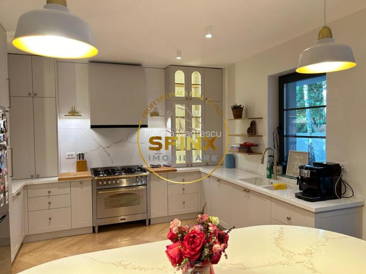 Pet friendly, modern villa close to Jolie Ville Mall and Cambridge School