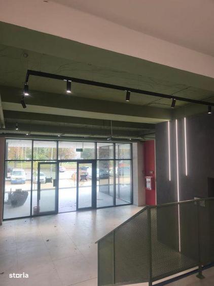 Vanzare Studio Unicat Universitate Campus - 18