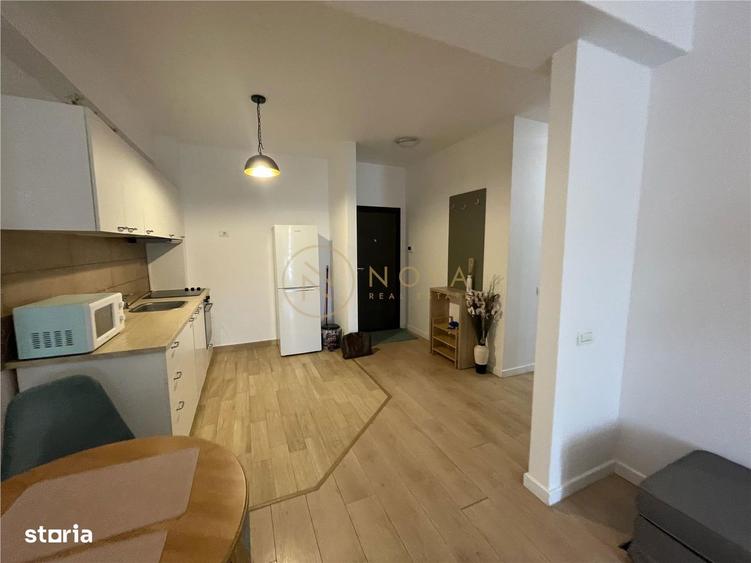 Apartament de 2 camere in zona Pipera Aviatiei - 6