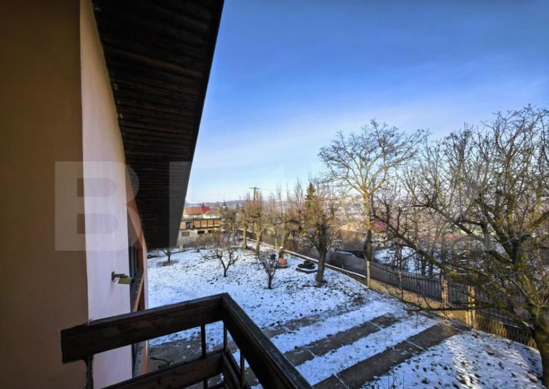 Casa 4 camere, 180 mp, zona Exterior Est - Raducaneni - 21