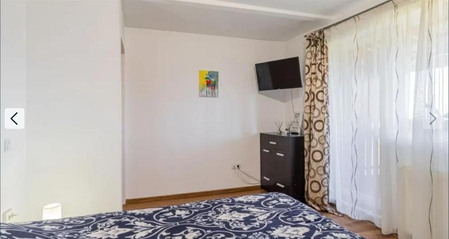 Oportunitate! Casa 4 camere mobilata si utilata Tarlungeni - 5