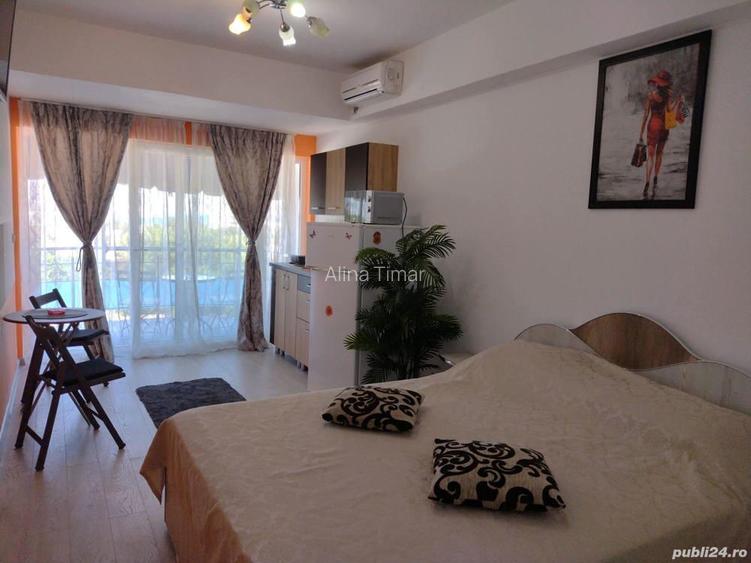 Proprietate la Mare-Studio cu balcon pe Nord, Sofia Residence-Saturn Proprietate la Mare-Studio cu balcon pe Nord, Sofia Residence-Saturn