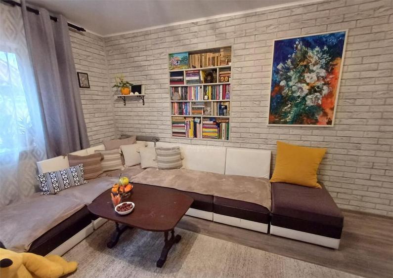 Casa superba de in Fantanele - 13