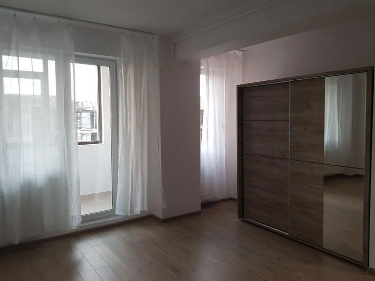 Inchiriez apartament 2 camere Militari Residence - 1