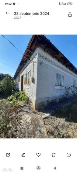 Gospodarie de vanzare in Lapusata Valcea - 5