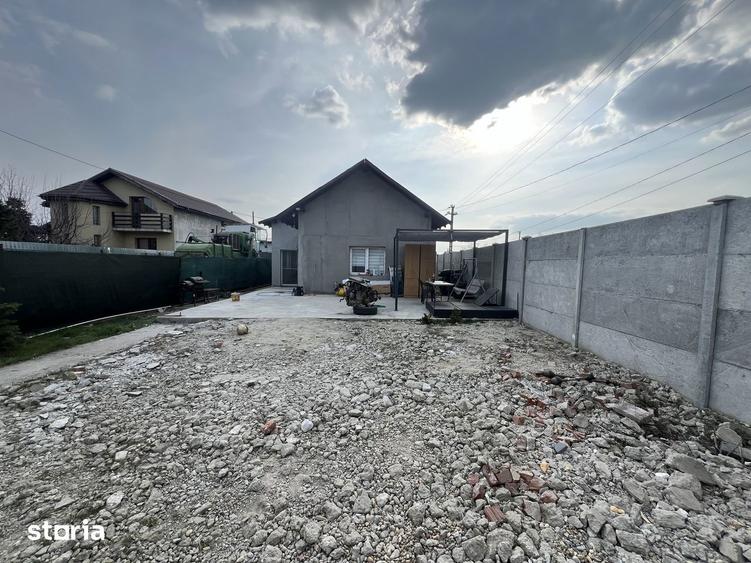 Propietar- Vand casa in ilfov-Dara?ti - 4
