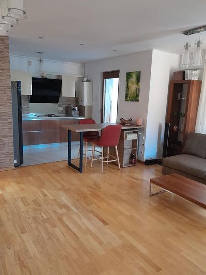 Calea Calarasilor Ap 3 cam dec 91 mp+garaj+boxa, et 1/5, bloc 2009 - 37