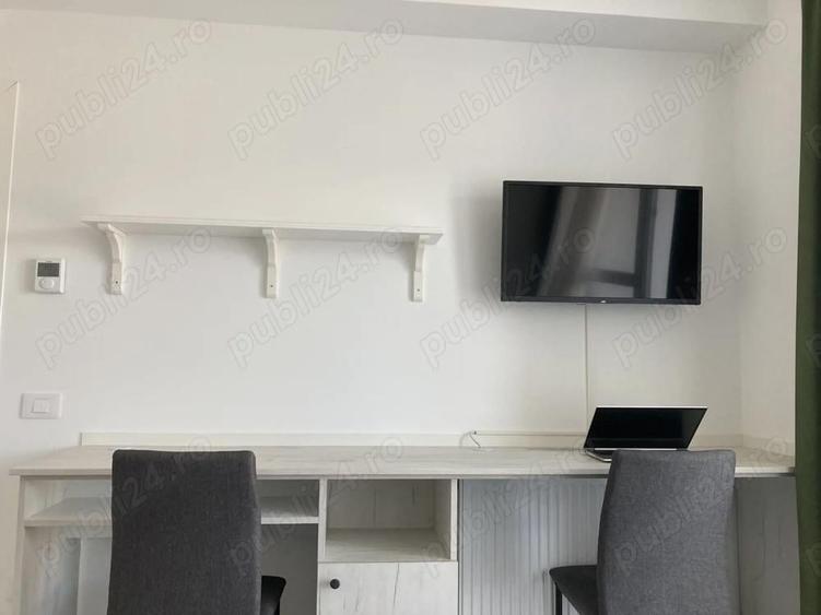 Apartament 1 camera + loc parcare - Visoianu (Capat CUG) - 5