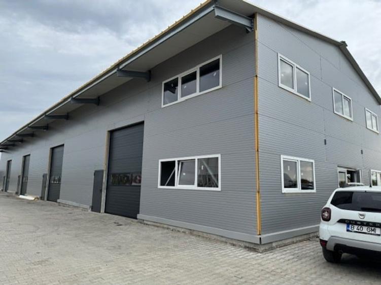 Hala/ spatiu industrial - 6