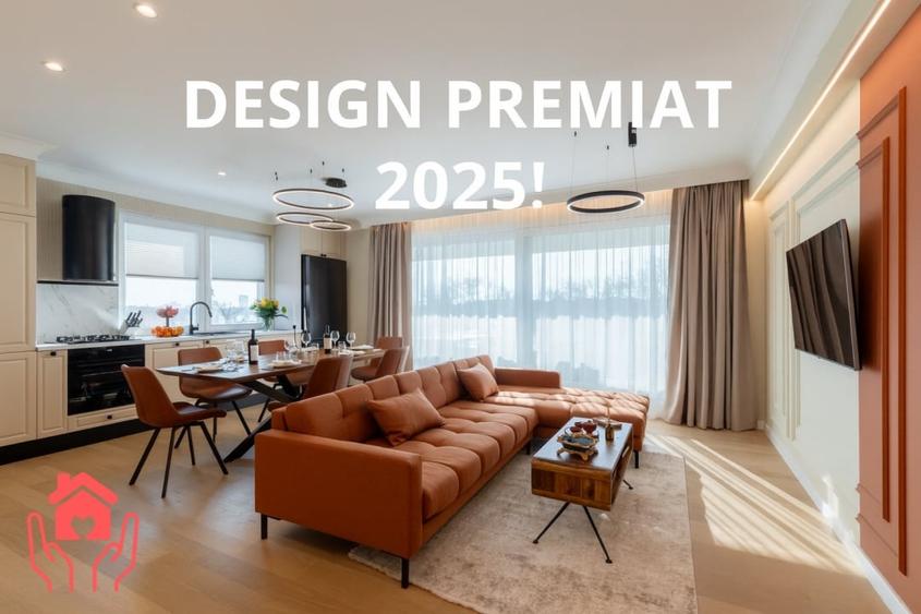 SISESTI -4 camere I vedere lac I bloc boutique I exclusivism I design premiat - 2