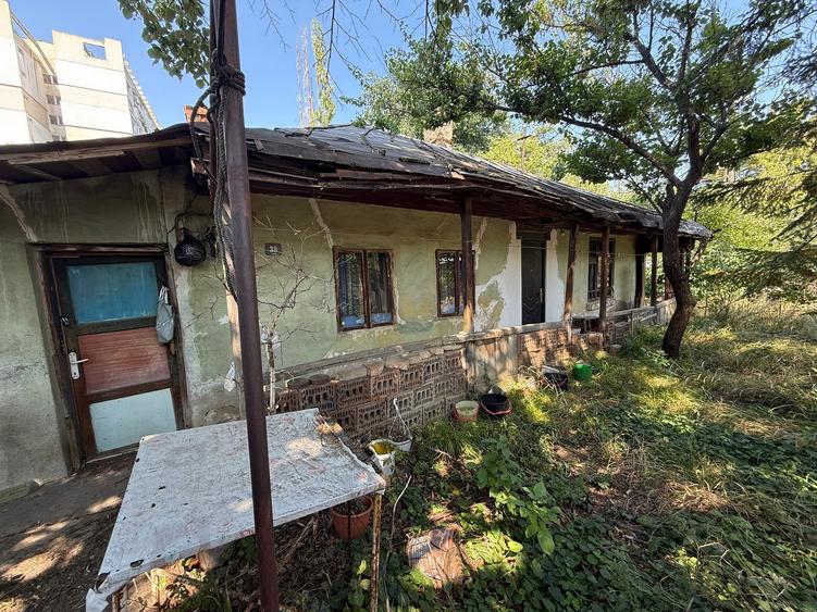 Teren in oras, Tatarasi, 678mp - 7