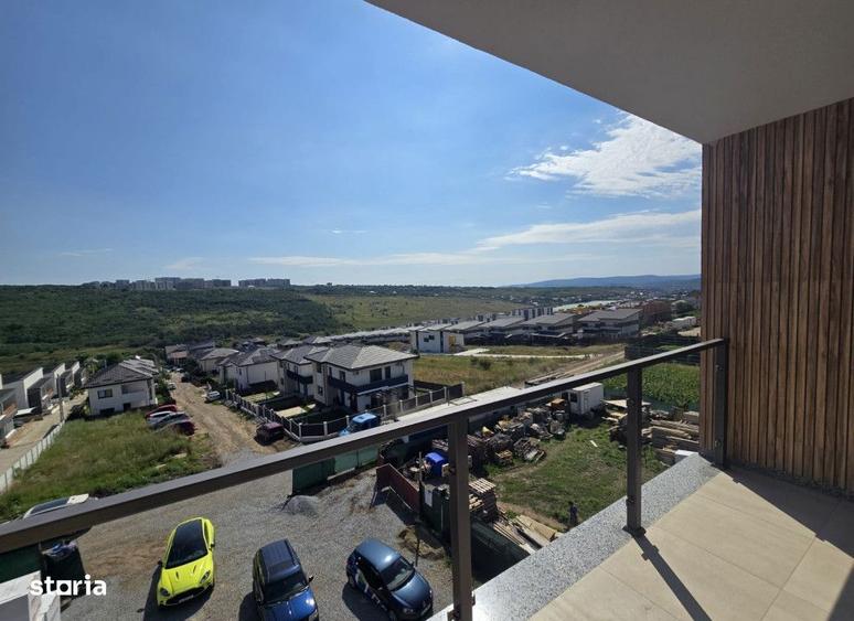 Apartament 3 camere Pacurari , 75 metri, etaj 3 Cod:161226 - 8