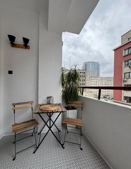 Calea Victoriei / Universitate  Apartament 3 camere PREMIUM - EXPAȚI & DIPLOMAȚI - 5