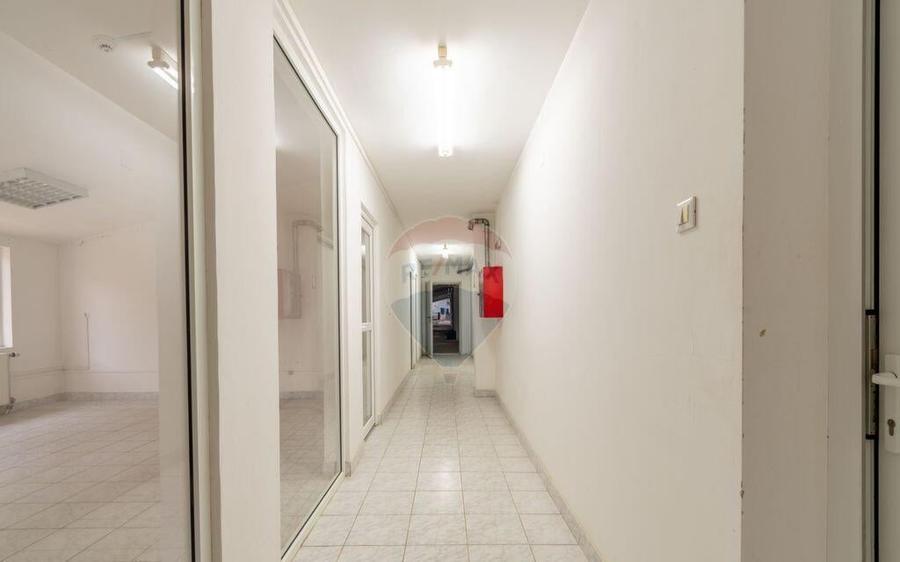 De vanzare Hala industriala in Luna de Sus, Cluj - 34