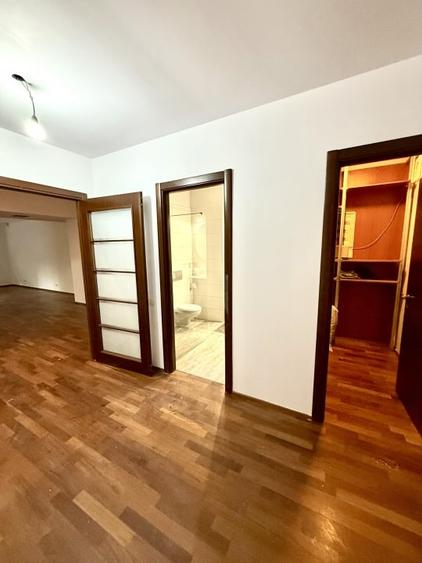 De vanzare |Apartament spatios 3 camere| Gradina| Herastrau| Nordului| 2 parcari - 6