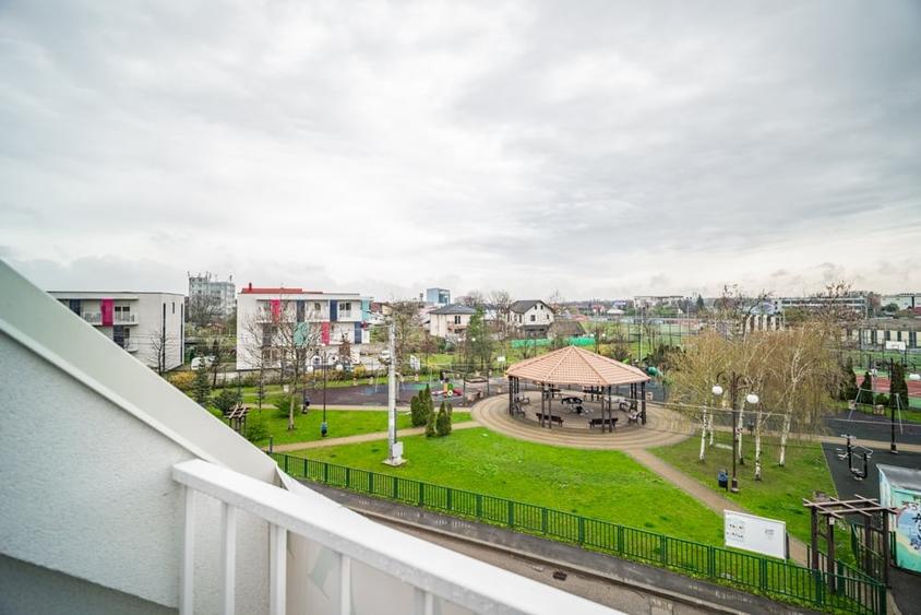 VILA 4 CAMERE - OTOPENI - COMISION 0% - 6