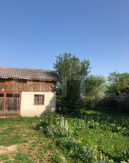 Casa individuala 4 camere, teren 4400 mp , Lazuri - 4