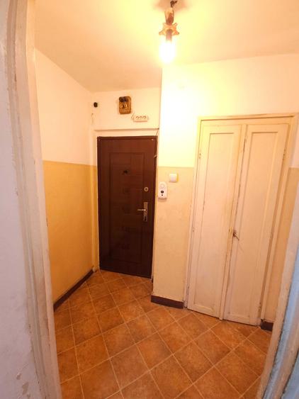 Etaj 1 - Apartament 2 camere Rogerius, 44 mp, balcon PROPRIETAR - Oradea Str. Transilvaniei - 1