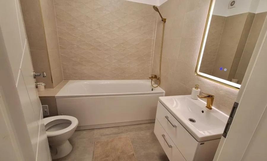 Garsonieră decomandată - Metrou Berceni 300metri - Acte gata - 4