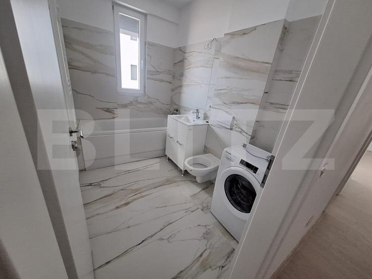 Apartament 2 camere, 54 mp utili, zona Aradului,loc de parcare inclus - 10