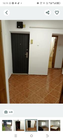 Apartament cu 2 camere decomandat în Fălticeni