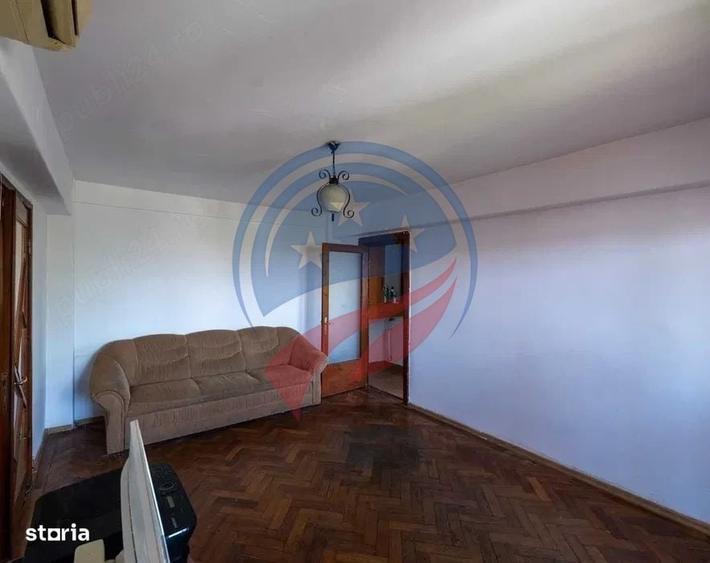Apartament 2 Camere - Amaradia - 1