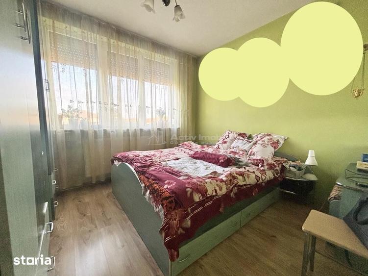 Apartament cu 4 camere în Rogerius