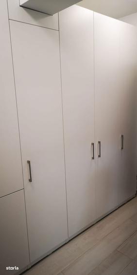 Garsonieră decomandată în Bucium