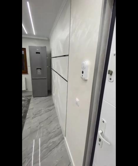 Vânzare apartament 3 camere  strada deleni Teiul doamnei - 5