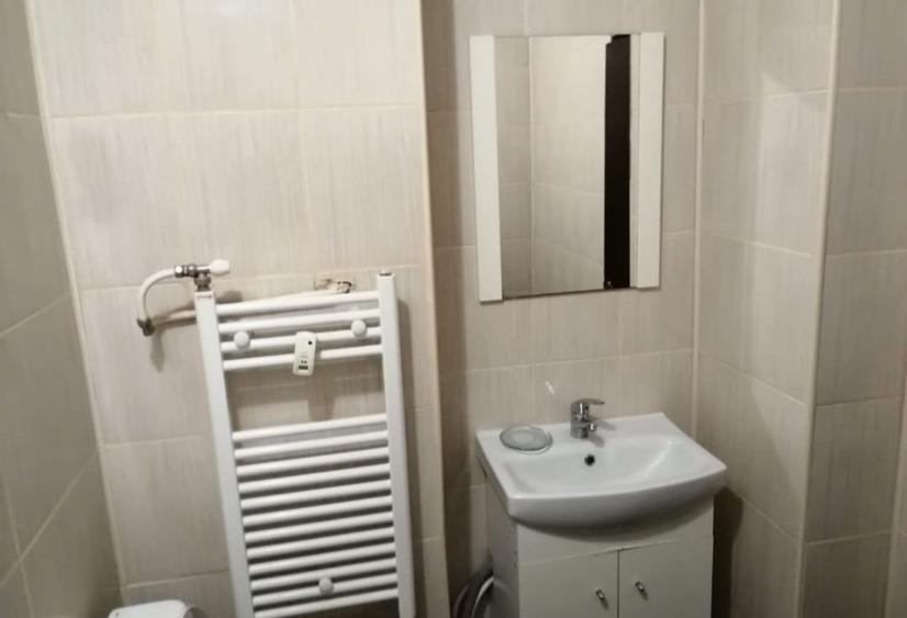 Alexandru - Tigarete - Apartament 1 camera - etaj intermediar - 1989 - 5