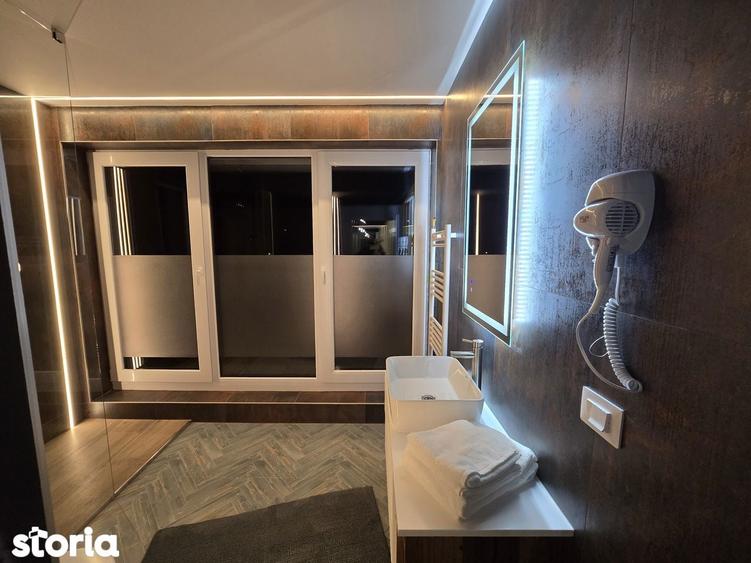 Penthouse UNIC - Rasnov - 4