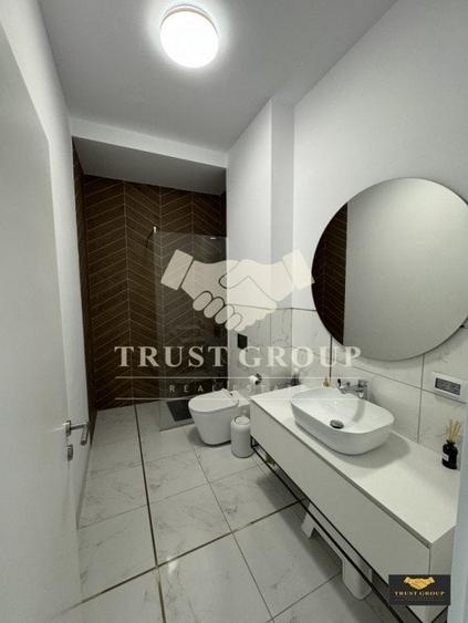 Townhouse Avalon 4 camere | 2 Locuri Parcare | - 21