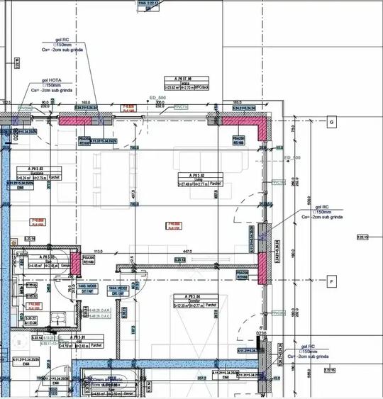 Apartament Lux 2 Camere Doamna Ghica I Gradina Proprie - 11