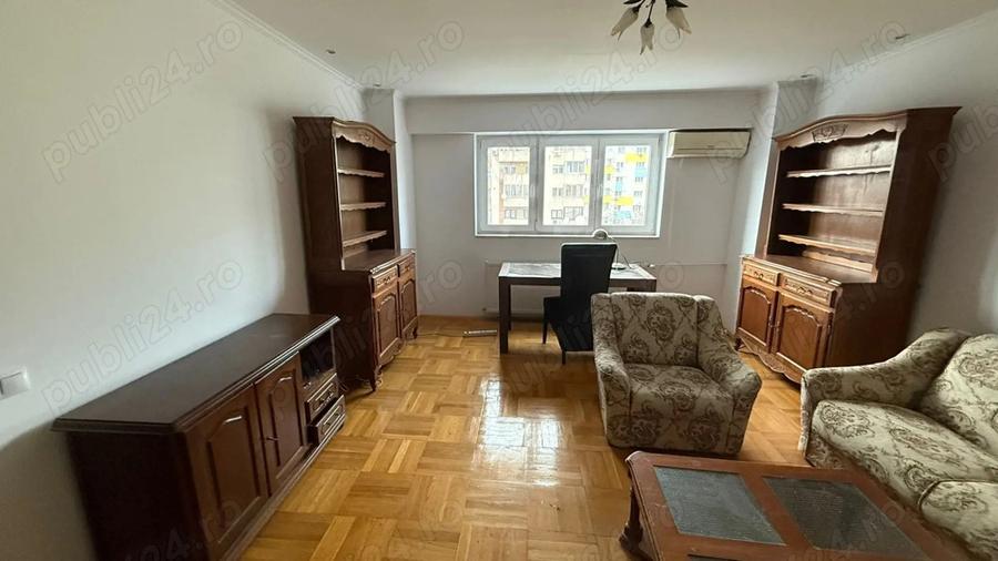 Apartament 2 camere Calea 13 Sept.-Panduri, renovat, elegant, complet echipat, termen lung, liber - 4