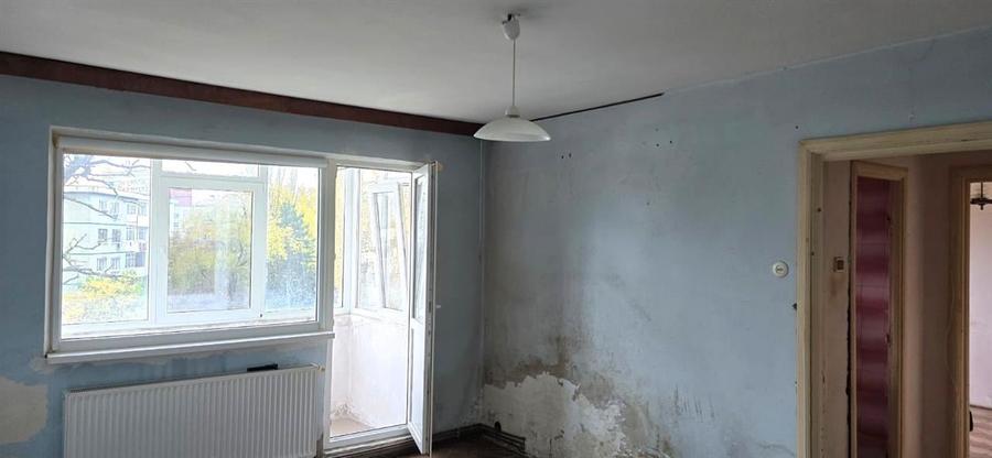 Apartament 2 camere Podu Ros - 4