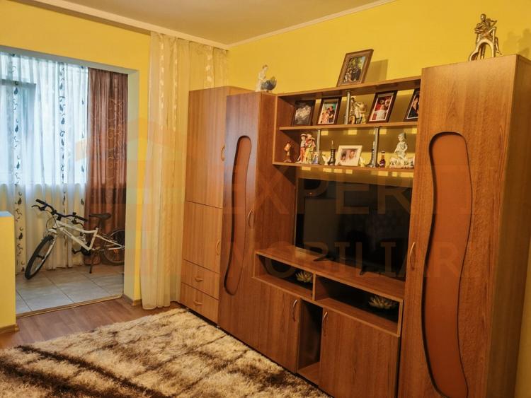 Apartament 2 camere situat in zona GROAPA, Constanta - 1