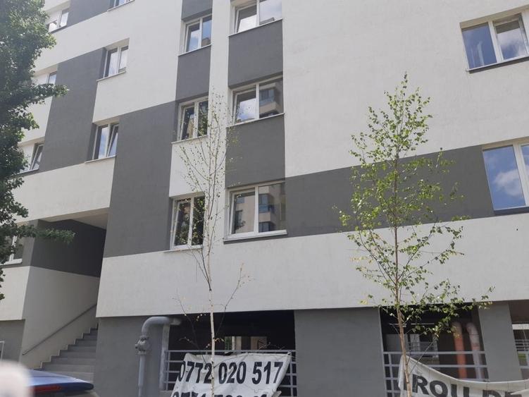 Garsoniera 33 mp decomandata cu bucatarie separat Militari  parter inalt - 6