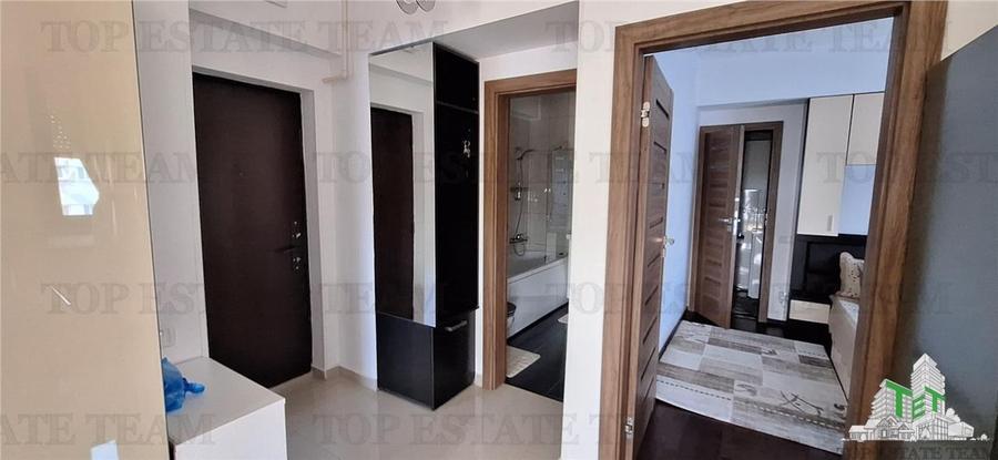 Apartament modern 3 camere/ garaj optional, zona Inel 2, Constanta - 16