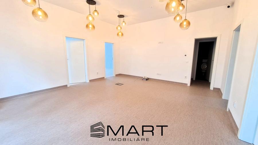 Spatiu comercial 120mp strada Doamna Stanca - 1