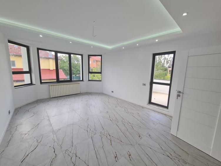 LUX | Casă Individuală | Iancu Nicolae | 10 camere - 8