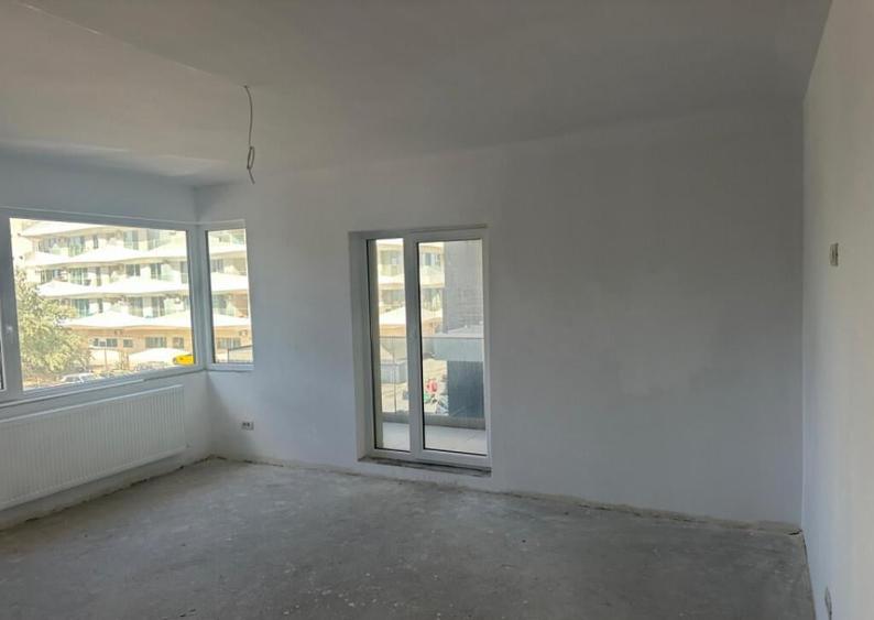 Apartament 2 camere in Mamaia Nord, la 30 m de promenada - 15