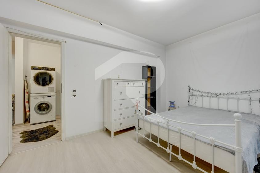 Apartament 3 camere, 2 bai, Postalionului, Grand Arena, loc de parcare - 8