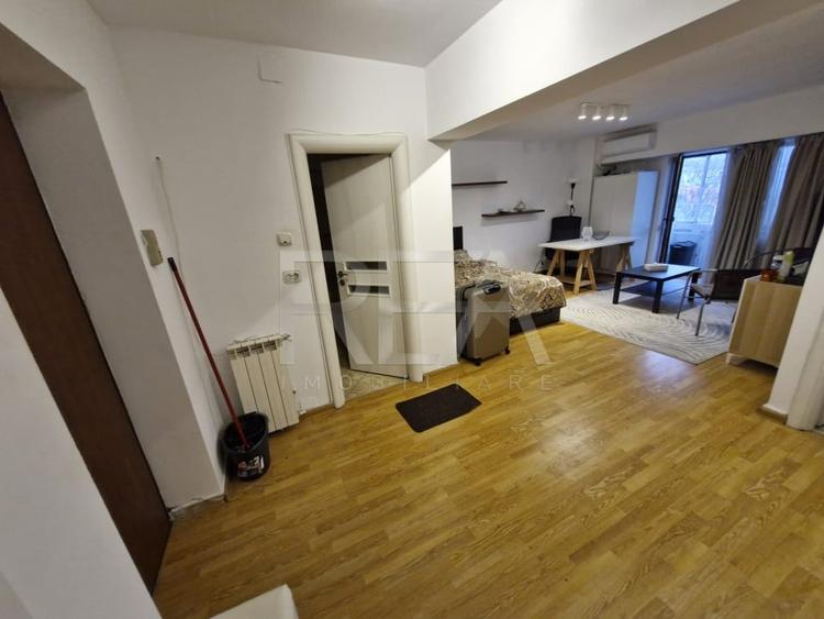 Garsoniera 40 mp foarte aproape de Rond Alba Iulia - 6