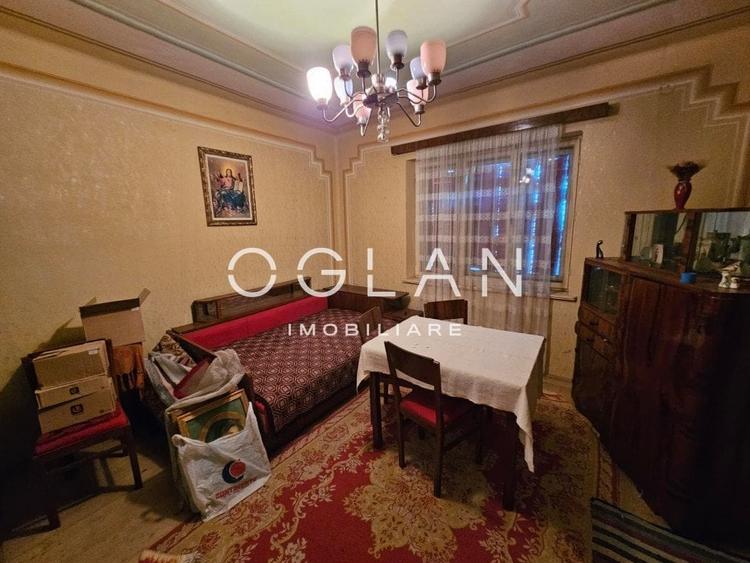 Casa individuala 3 camere, 1294 mp teren, Șeica Mare - 10